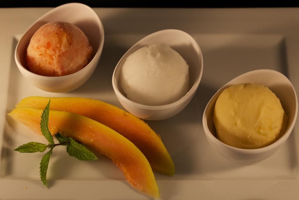 Hotel Carnia 벤조네 외부 사진