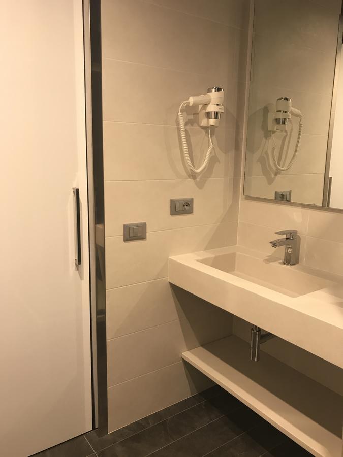 Hotel Carnia 벤조네 외부 사진